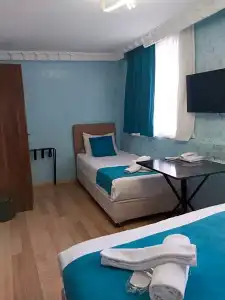 Blue Sail Mini-hotel - 18