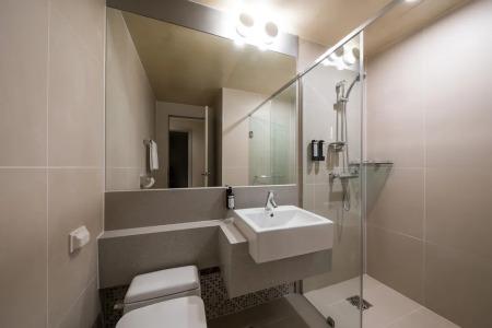 The Week & Resort - 8