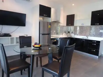 Oasis Garden & Pool Villa at VIP Resort - 83