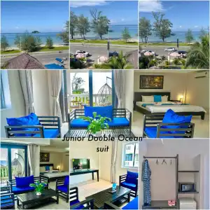 Mary Beach and Resort - 229
