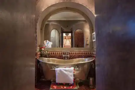 Riad Hikaya - 165