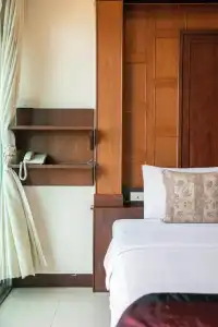 Lamphu Tree House Boutique - 37