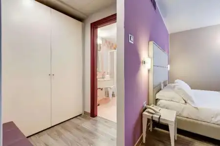 Best Western Imperiale - 63