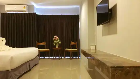 VST Residence Thepharak - 37