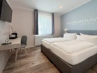 DORMERO Wilhelmshaven - 2