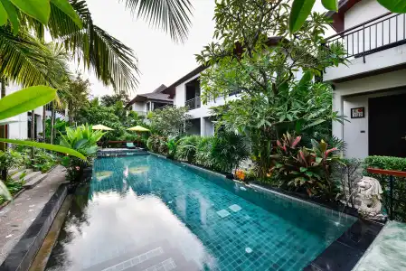 Coco Retreat Phuket Resort & Spa - 45