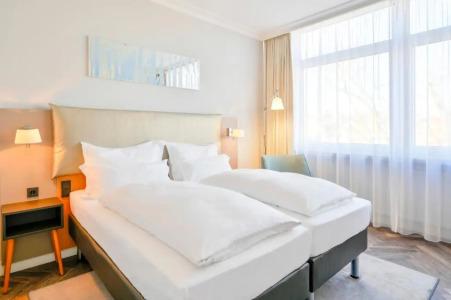 Mercure Koeln Belfortstrasse - 77