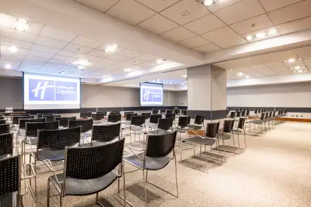 Holiday Inn Express SANTIAGO LAS CONDES by IHG - 34