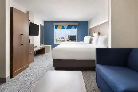 Holiday Inn Express Las Vegas - Stadium Area by IHG - 61