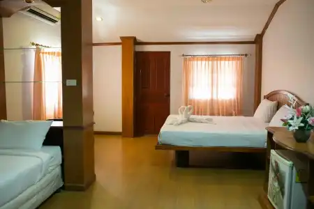 Haadrin Resort - 4