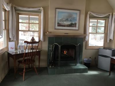 Apple Orchard Inn - 62