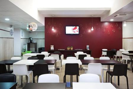 B&B Roma Trastevere - 25