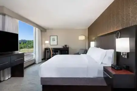 DoubleTree by Hilton Denver Cherry Creek - 53