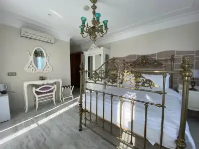 Cunda Esen Otel - 53