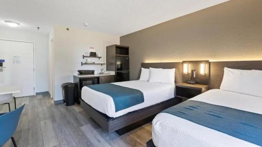 Studio 6 Tucson, AZ - North - 30