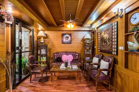 Baan Rachapuek - 0