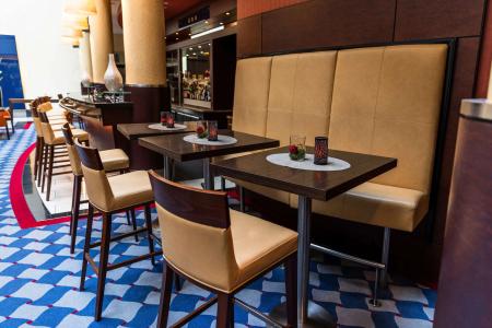 Steigenberger de Saxe Dresden - 22