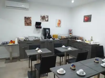 TJ Boutique Accommodation - 9