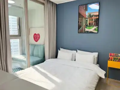 The Stay Songdo - 149
