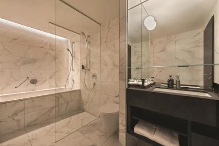 Adina Apartment Frankfurt Westend - 66