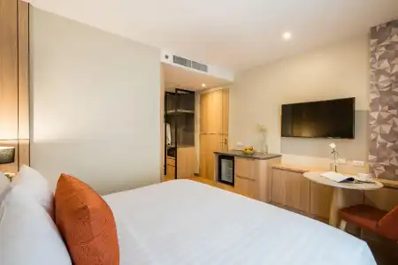 The Key Premier Sukhumvit - 18