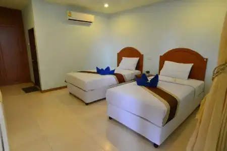 Sangthian Beach Resort - 97