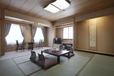 Matsumoto Kagetsu - 16