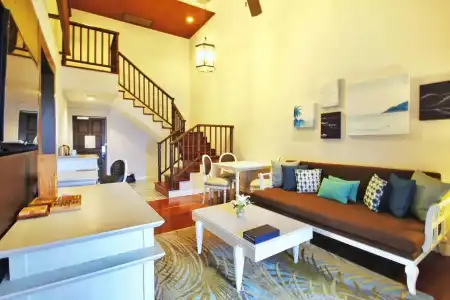Sheraton Samui Resort - 13