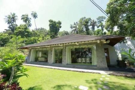The Sanctuary Boutique Bungalow Kandy - 5