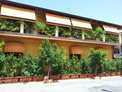 Rocca della Sena - 86