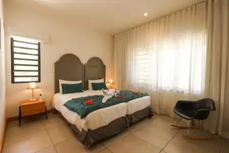 Marguery Villas by MJ Holidays - 201