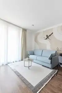 The Amberlyn Suite - 75