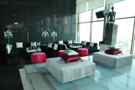 Hilton Amman - 14