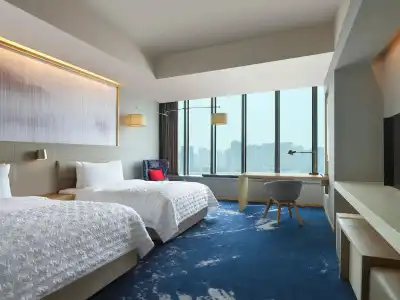 Le Méridien Hangzhou, Binjiang - 111