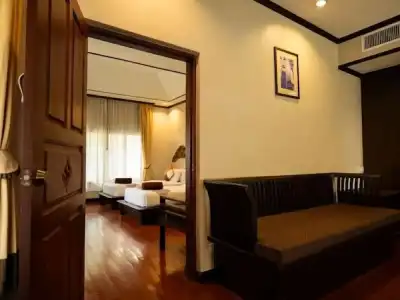 Kanok Buri Resort - 58