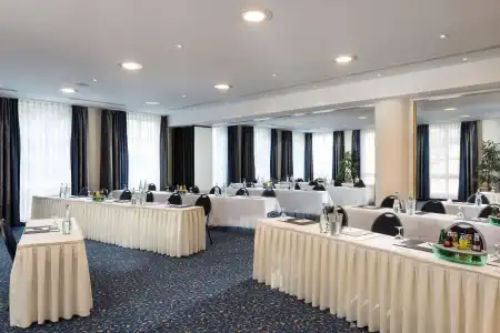 Radisson Blu, Halle - 7