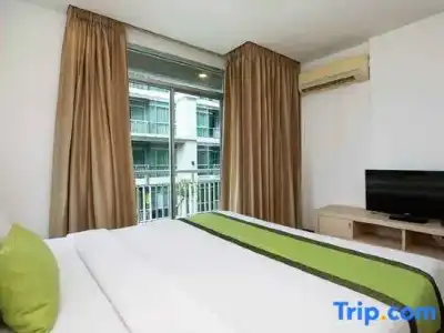 iCheck inn Residences Patong - 102