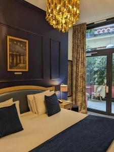 Hôtel Villa Romantic & SPA - 15