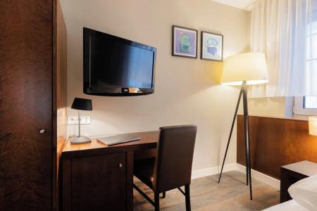 Garner Friedrichshafen by IHG - 34