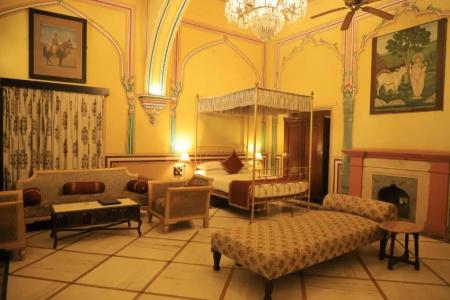 Narain Niwas Palace - 131