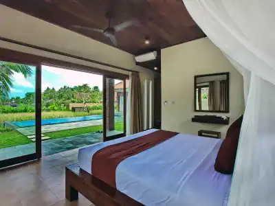 Ubud Heaven Sayan Villa - 73