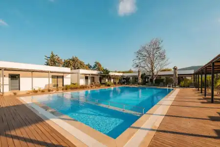 Pınar Otel - 12