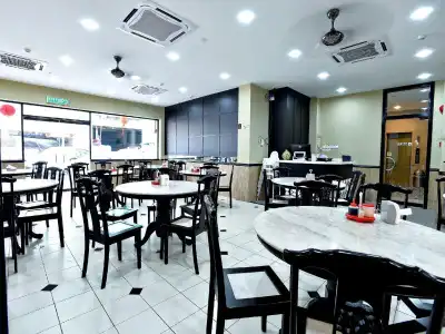 Pantai Inn - 20