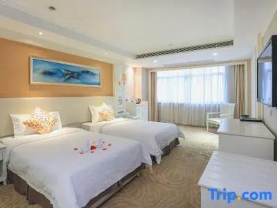 Jinhuayue International - 76