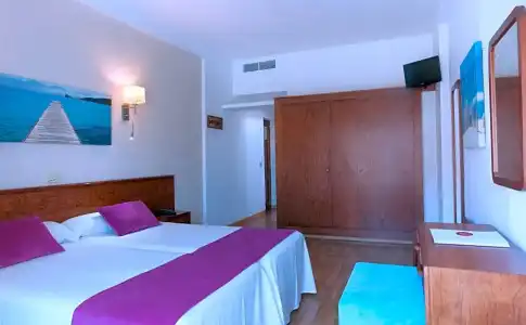 JS Sol de Can Picafort - Adults Only - 50