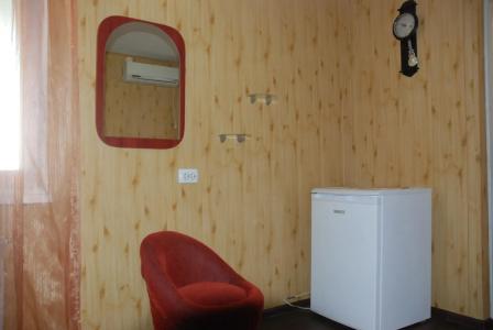 Guest House Comfort - 22