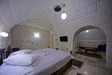 MDC Cave Cappadocia - 55