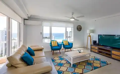 Belle Maison Apartments - 151
