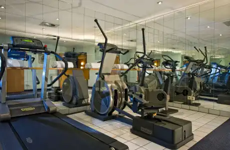 Wyndham Hannover Atrium - 13