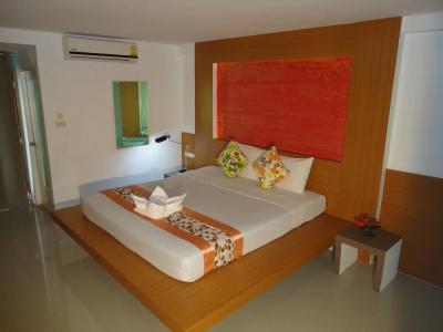 Lamoon Resotel - 56